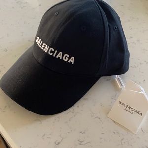 Balenciaga Hat